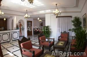 Astir Thira Hotel 3